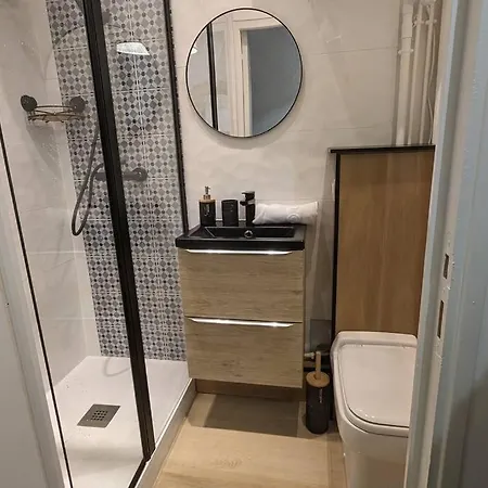 Apartmán Le Diderot Yourhosthelper Grenoble