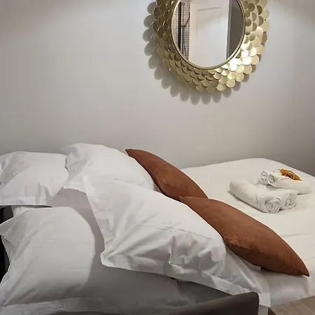 Apartmán Le Diderot Yourhosthelper