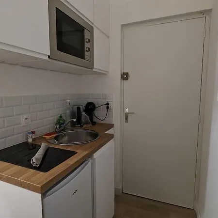Le Diderot Yourhosthelper Apartament Grenoble