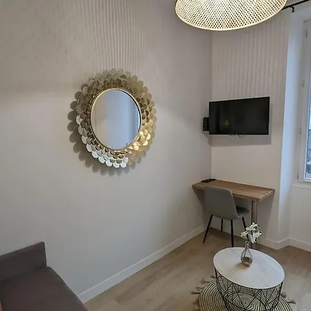 Le Diderot Yourhosthelper Apartament *