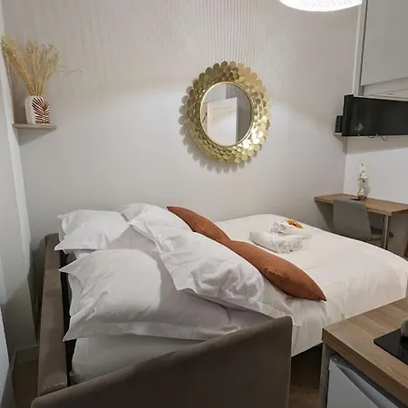 Le Diderot Yourhosthelper Apartament